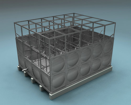 鍍鋅板水箱與不銹鋼水箱相比哪個(gè)更好用一些