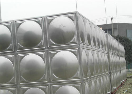 不銹鋼水箱多少錢一個立方,如何選擇適合的產品?