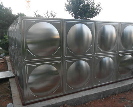 不銹鋼水箱的好處主要有以下幾點(diǎn)