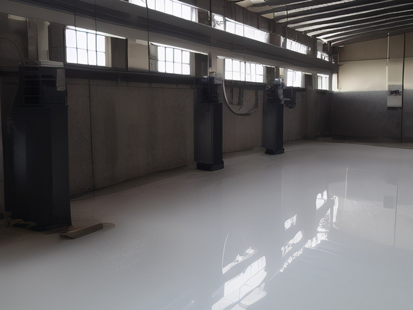 不銹鋼水箱生產(chǎn)車間要求：打造品質(zhì)設(shè)施，提升工作效率