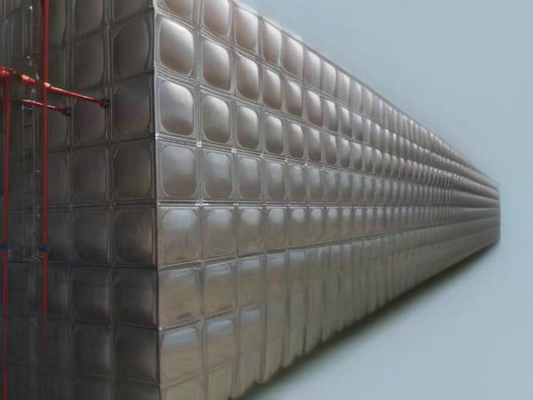 焦作不銹鋼水箱焊縫的驗收標準是什么?