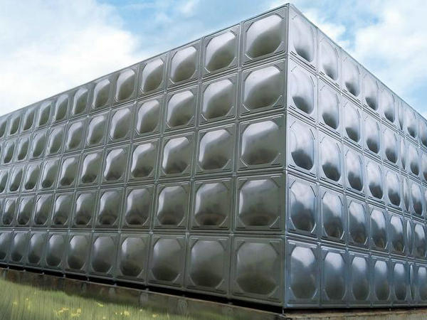 如何監測和控制焦作不銹鋼消防水箱的耗電量?