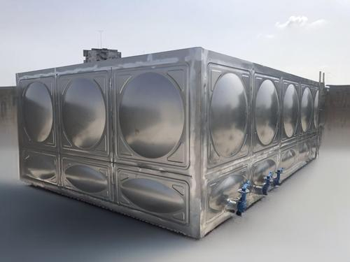 介紹一些可以延長(zhǎng)焦作消防不銹鋼水箱使用壽命的材料