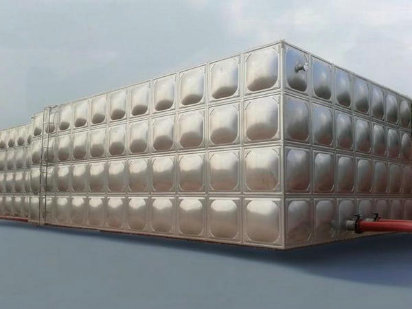 焦作保溫不銹鋼水箱的使用壽命有多長？