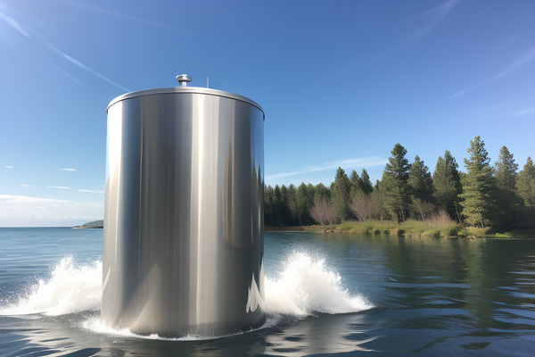 根據(jù)用水量選擇焦作不銹鋼消毒水箱容量的方法