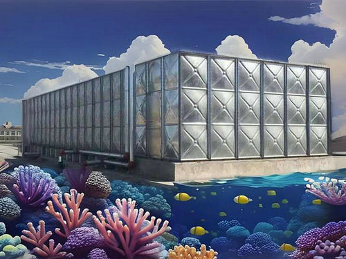 焦作不銹鋼材質(zhì)消防水箱在不同環(huán)境下的維護(hù)周期是多久？