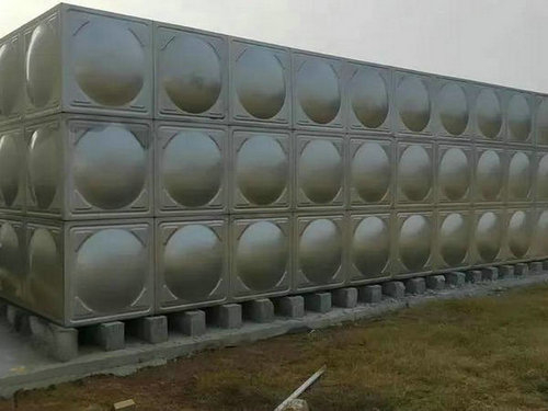 焦作不銹鋼保溫水箱的浮球一般是什么材質(zhì)的?