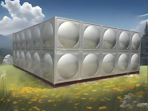 焦作鈦合金水箱加強(qiáng)件定期維護(hù)檢查的頻率是多少？