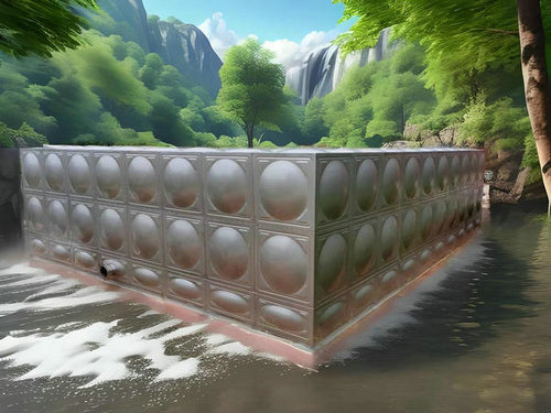 氧化處理鈦合金焦作 水箱加強(qiáng)件的具體流程是什么？