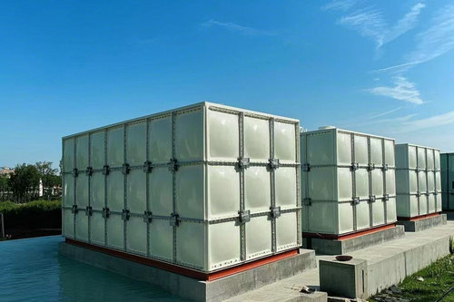 如何判斷焦作玻璃鋼材質(zhì)保溫水箱是否需要清洗？