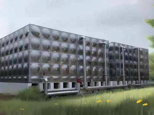 影響焦作裝配式不銹鋼水箱價(jià)格的主要因素有哪些？