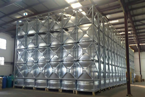 如何對(duì)焦作鍍鋅板消防水箱進(jìn)行防腐維護(hù)？