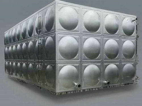 焦作201不銹鋼水箱保溫材料需要定期維護(hù)的原因是什么？